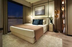 Lumina Grand (D23), Condominium #551250001